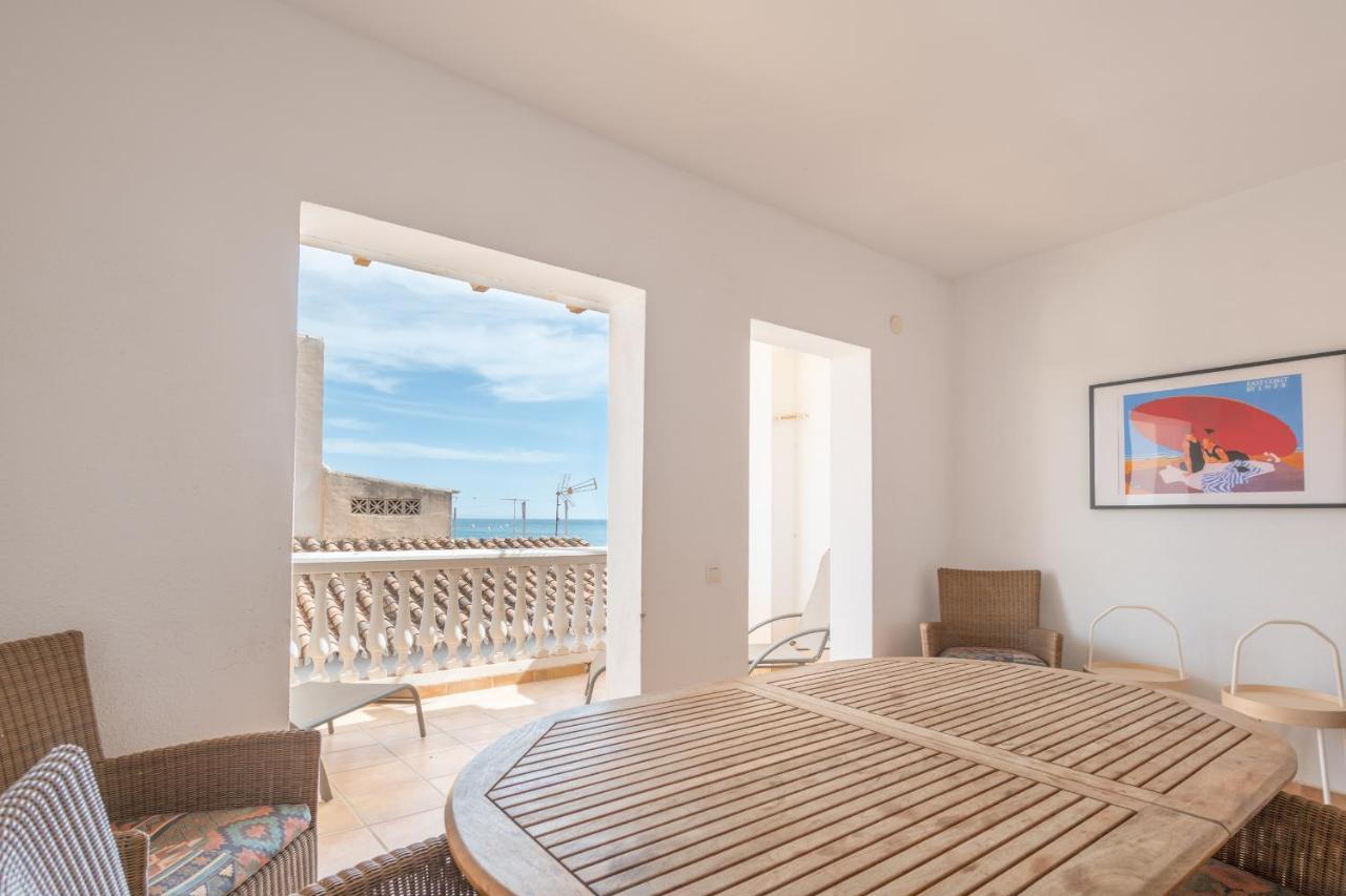 Delighful House Next To The Beach By Renthas La Cala Del Moral 外观 照片