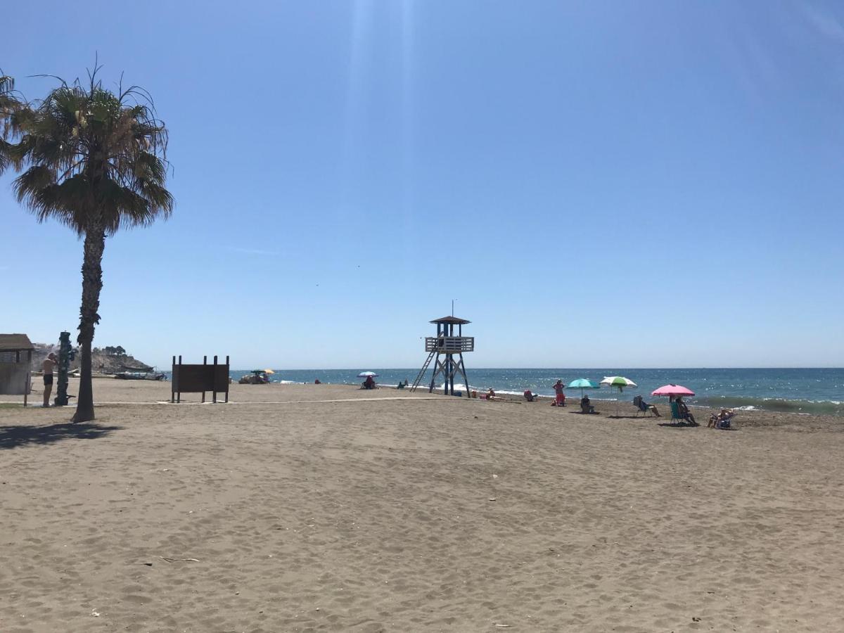 Delighful House Next To The Beach By Renthas La Cala Del Moral 外观 照片