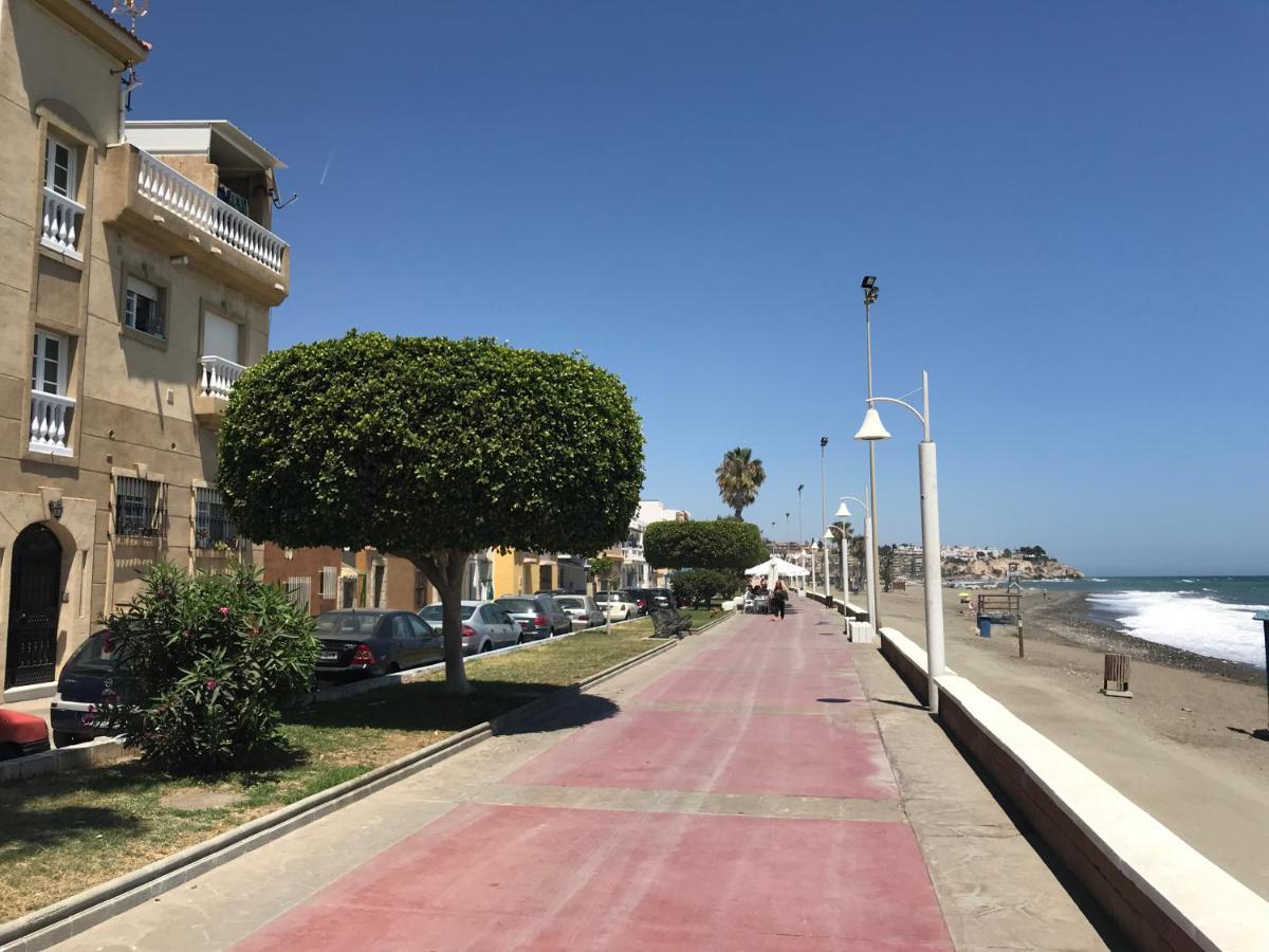Delighful House Next To The Beach By Renthas La Cala Del Moral 外观 照片