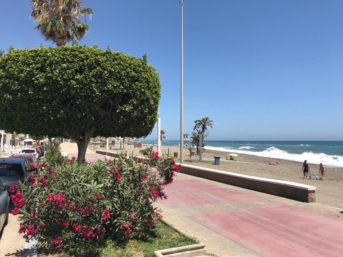 Delighful House Next To The Beach By Renthas La Cala Del Moral 外观 照片