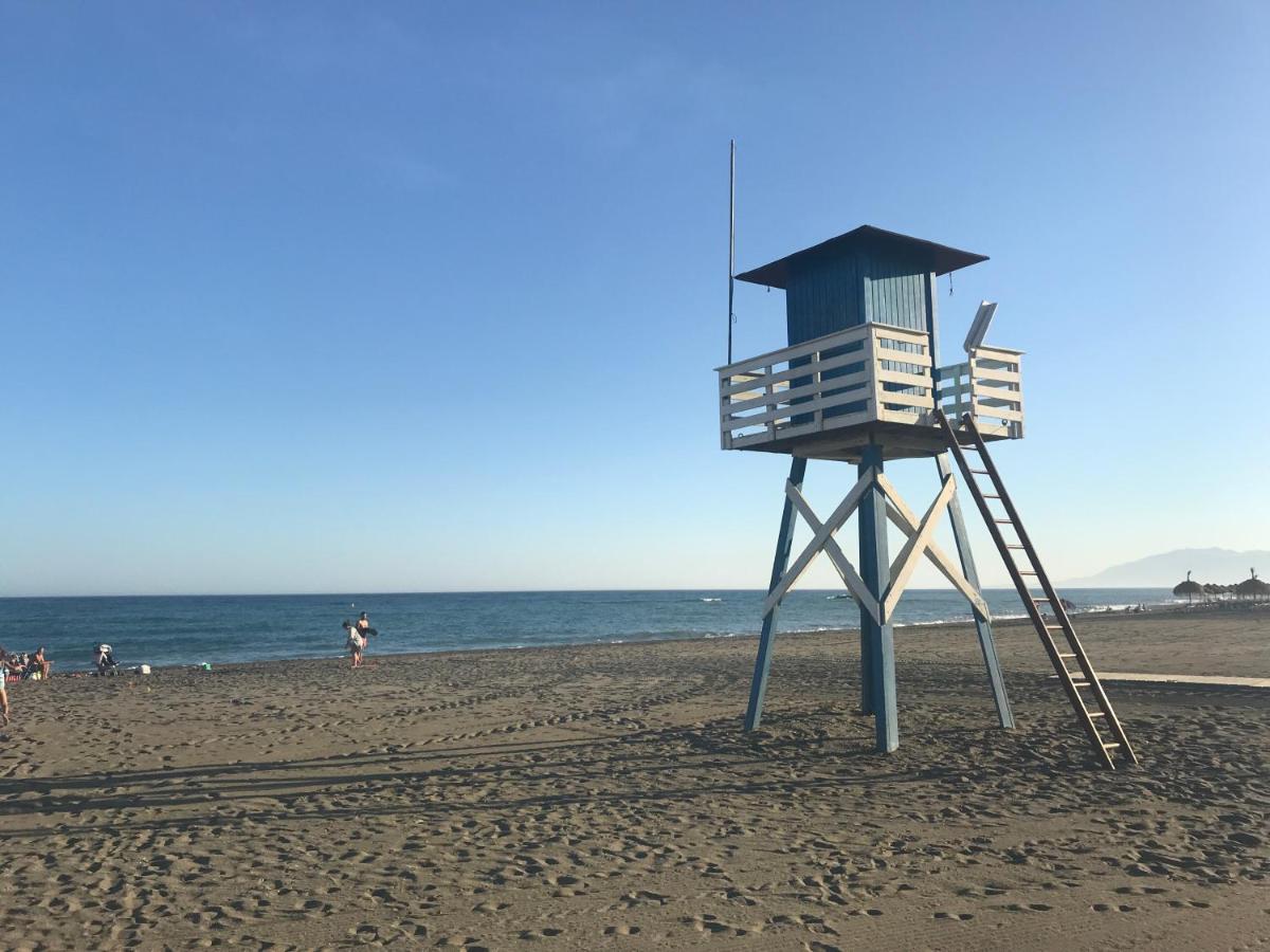 Delighful House Next To The Beach By Renthas La Cala Del Moral 外观 照片